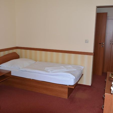 Penzion Na Potocnej Skalica Exterior foto
